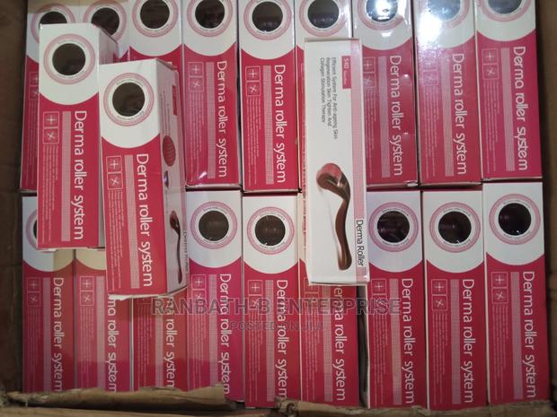 Derma Roller FDA Approved · Photo 3