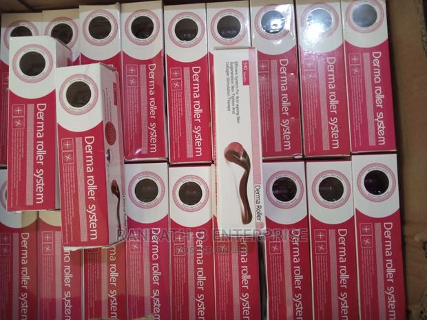 Derma Roller FDA Approved · Photo 4