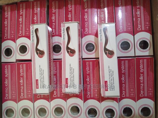 Derma Roller System Fda Approved · Photo 4