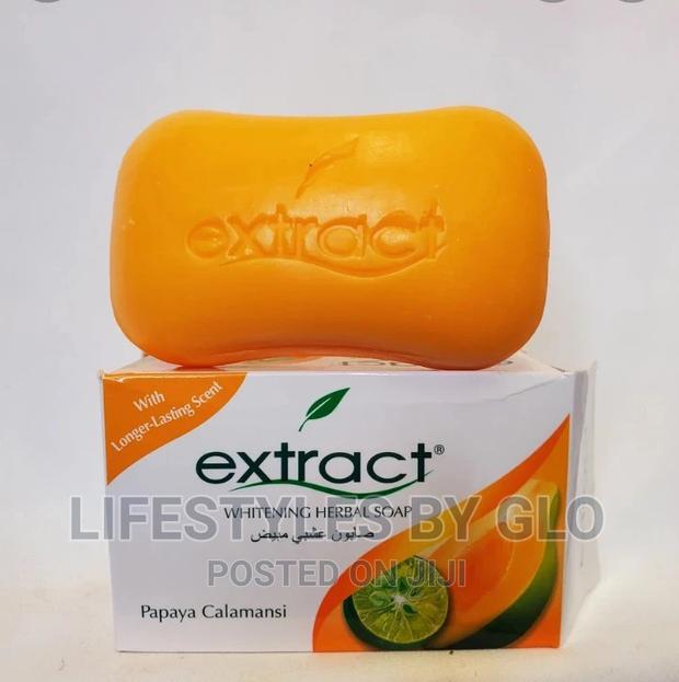 Extract Soap (Whitening, Pimples and Dark Spots) · Photo 3