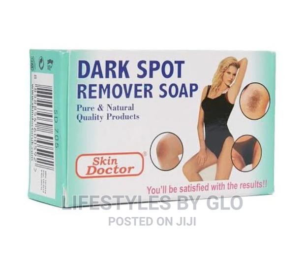 Dark Spots Removal Soap · Photo 1