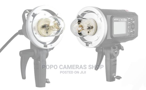 Ad600bm Bulb · Photo 3