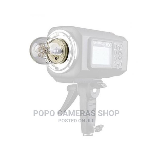Ad600bm Bulb · Photo 2