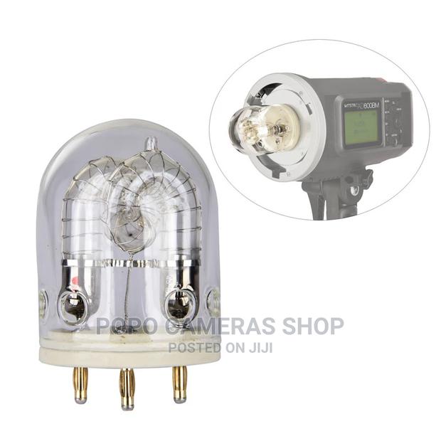 Ad600bm Bulb · Photo 1