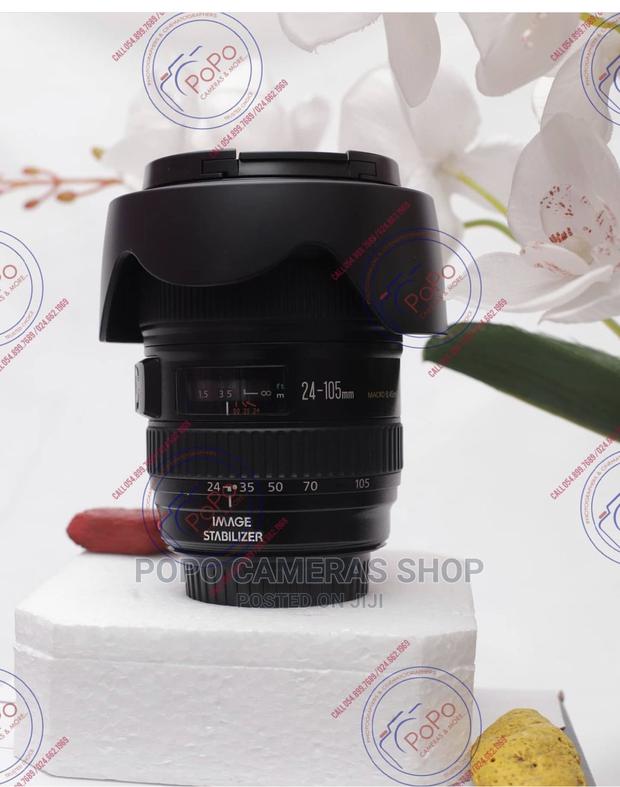 Canon 24-105mm F4 Lens · Photo 2