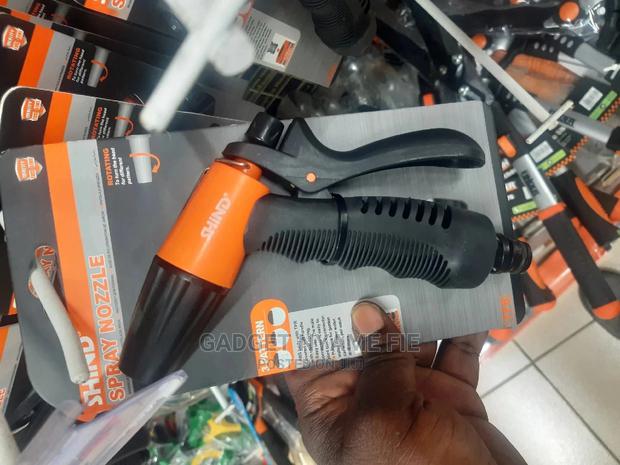 Spray Nozzle · Photo 2