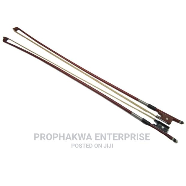 Professional Violin Bow · Photo 3