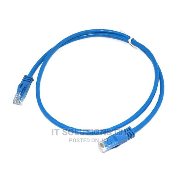 Utp Cable Cat6 1M · Photo 1