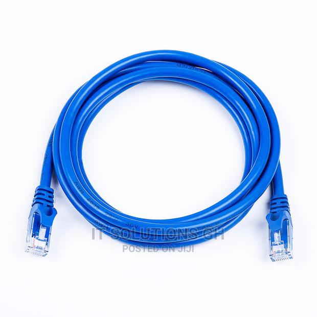 Utp Cable Cat6 3M · Photo 1