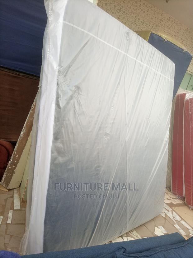 New Orthopedic Kingsize Mattress 12 Inches. Free Delivry photo 2