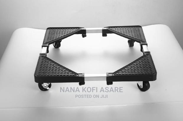 Adjustable Refrigerator Stand · Photo 4