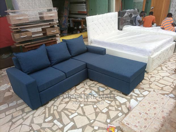 Lovely L Sofa Chair. Free Delivery