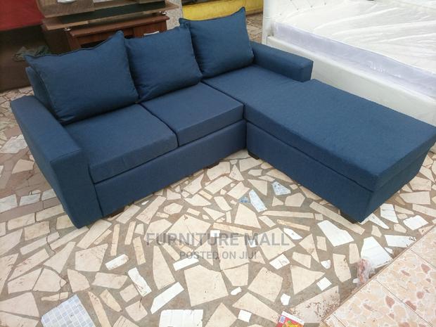 Lovely L Sofa Chair. Free Delivery photo 2