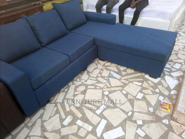 Lovely L Sofa Chair. Free Delivery photo 3