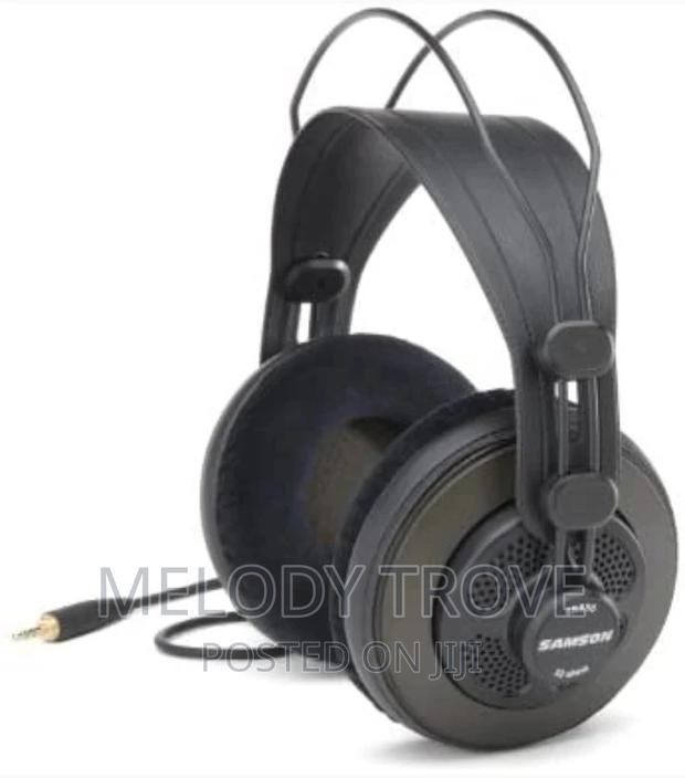 Samson Sr850 for Sale · Photo 4