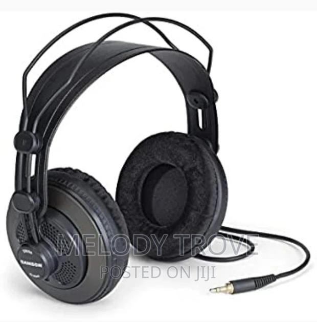 Samson Sr850 for Sale · Photo 3