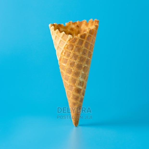 Ice Cream Cone photo 2