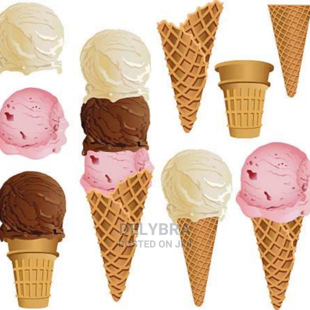 Ice Cream Cone photo 3