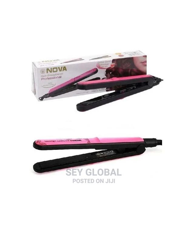 Nova Hair Straighner · Photo 2