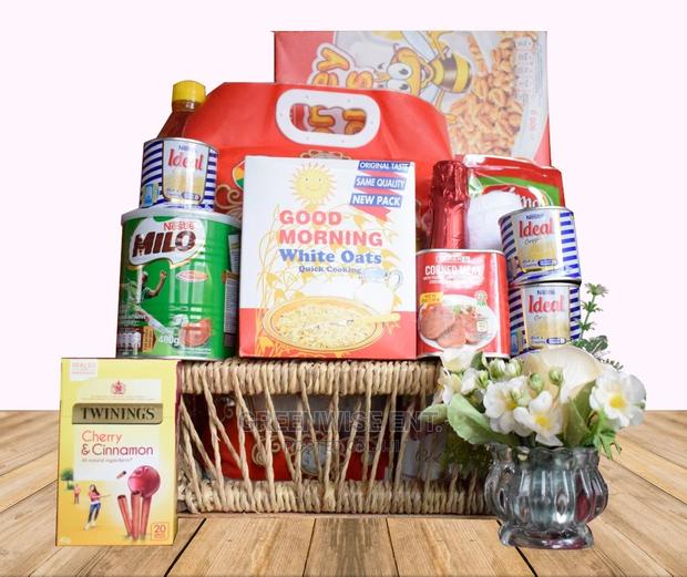 Gift Basket For Mum · Photo 2