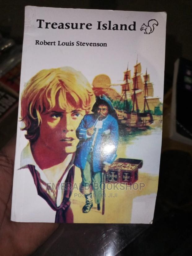 Treasure Island · Photo 2