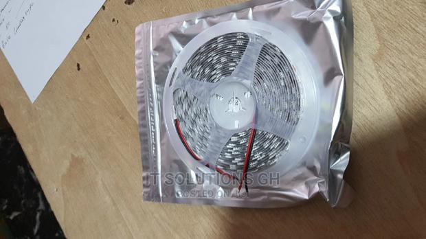 LED Lighting 5M White · Photo 1