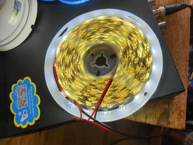 LED Lighting 5M White · Photo 2