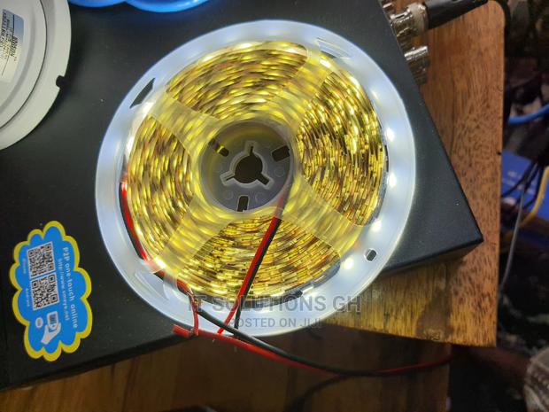 LED Lighting 5M White · Photo 3