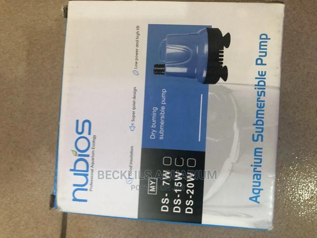 Nubios Submersible Pump · Photo 4