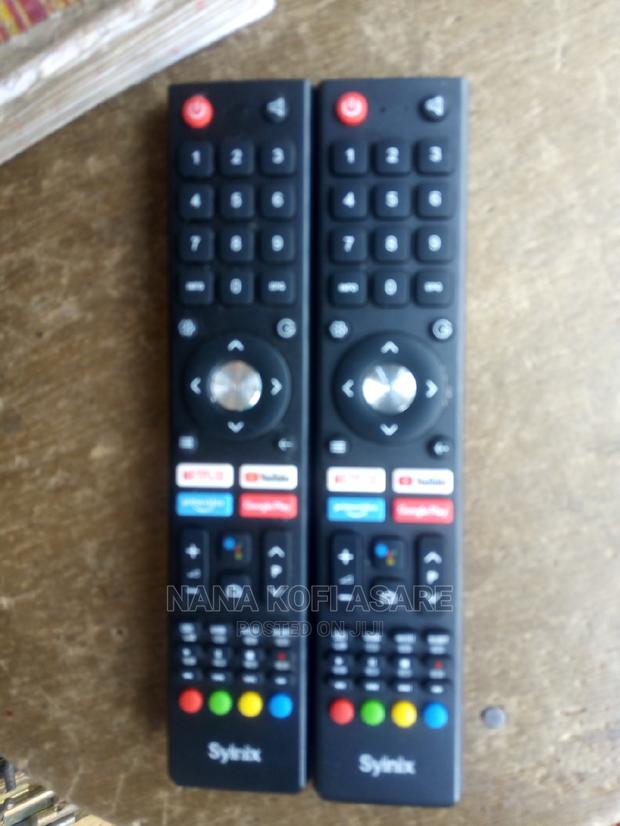 Syinix Android Remote Control · Photo 2