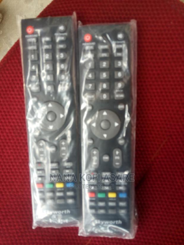 Skyworth Remote Control · Photo 1