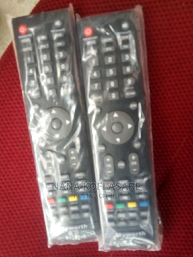 Skyworth Remote Control · Photo 2
