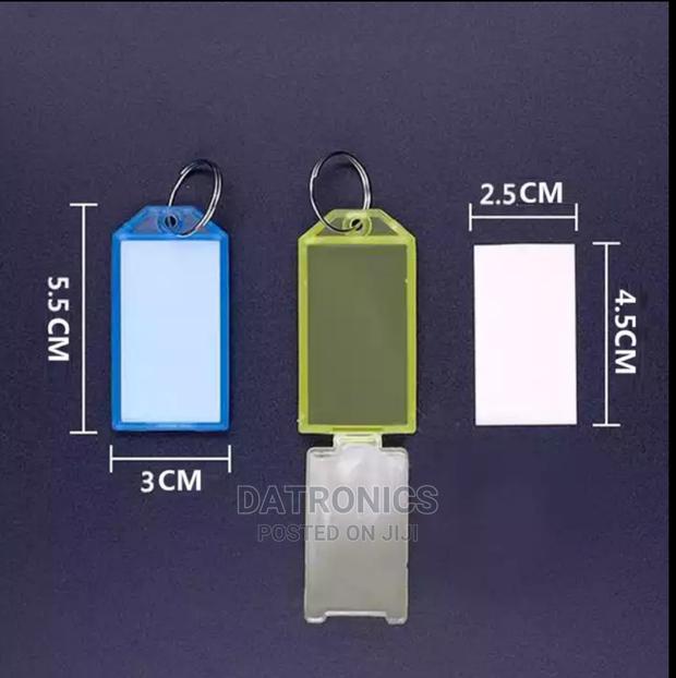 Key Ring Holder photo 2