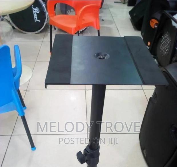 Speaker/Studio Monitor Stand · Photo 2