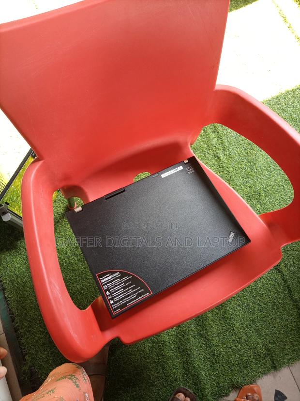 New Laptop Lenovo ThinkPad P70 4GB Intel Core 2 Duo HDD 160GB · Photo 1