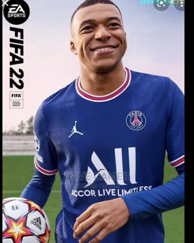 FIFA 22 PC Available (Offline) · Photo 2