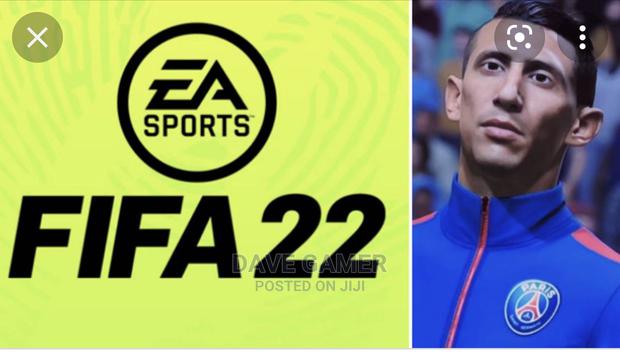 Fifa 22 ( Pc Offline) · Photo 2