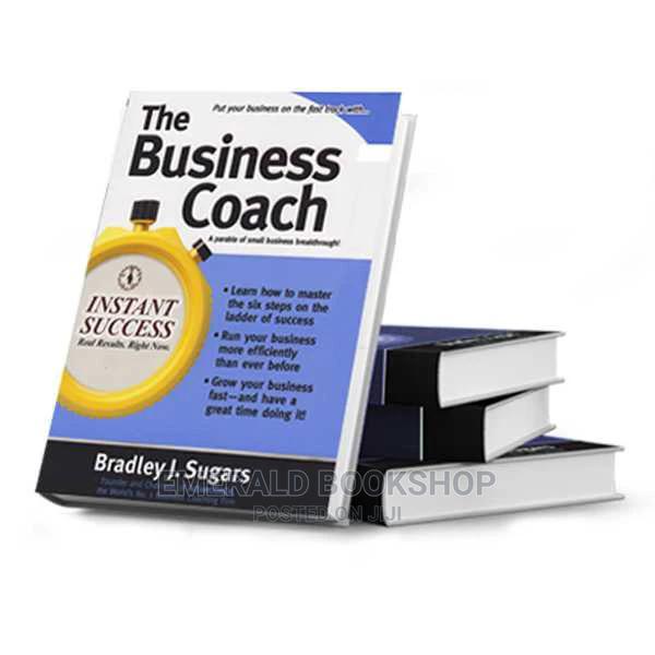 The Business Coach · Photo 1