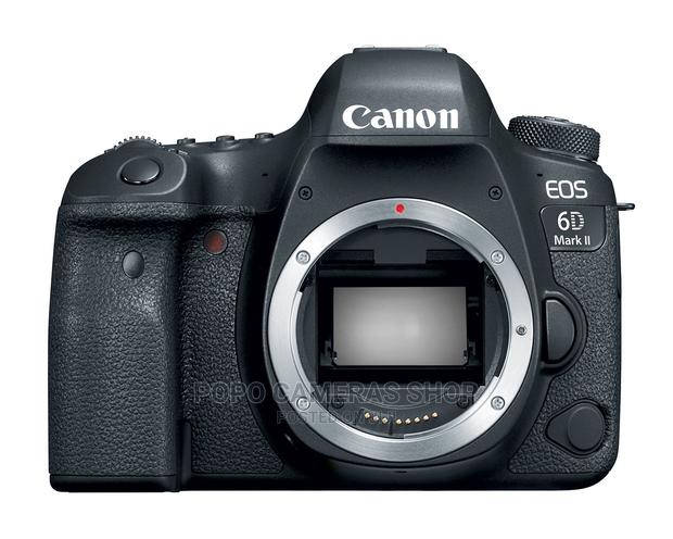 Canon 6d Mark Il Body · Photo 2