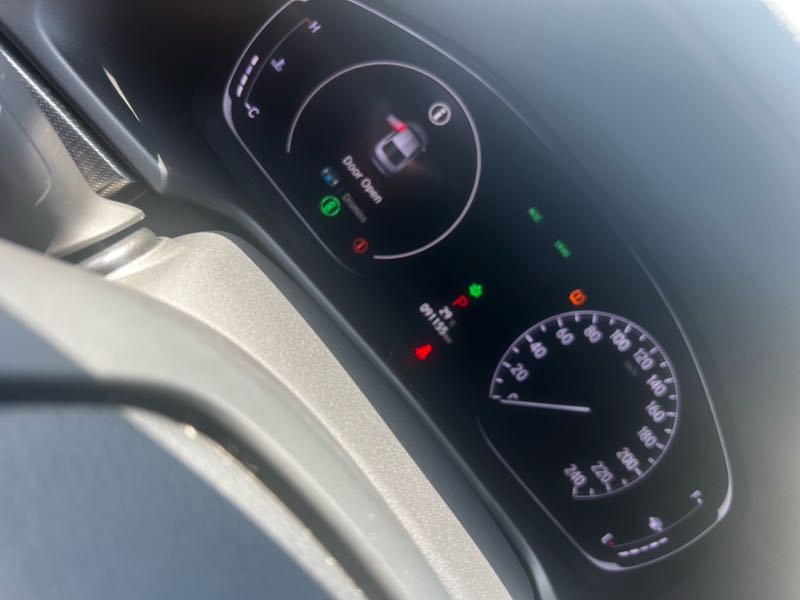 Honda Accord Sport (1.5L 4cyl Turbo CVT) 2019 Black