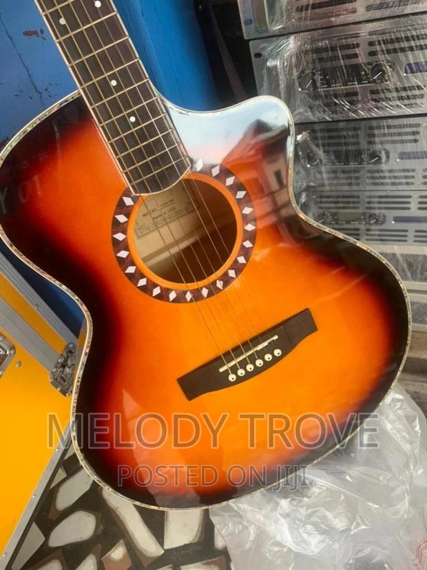 Gibson Semi-Acoustic Guitar · Photo 3
