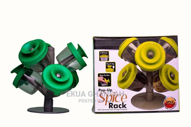 Spice Rack · Photo 2