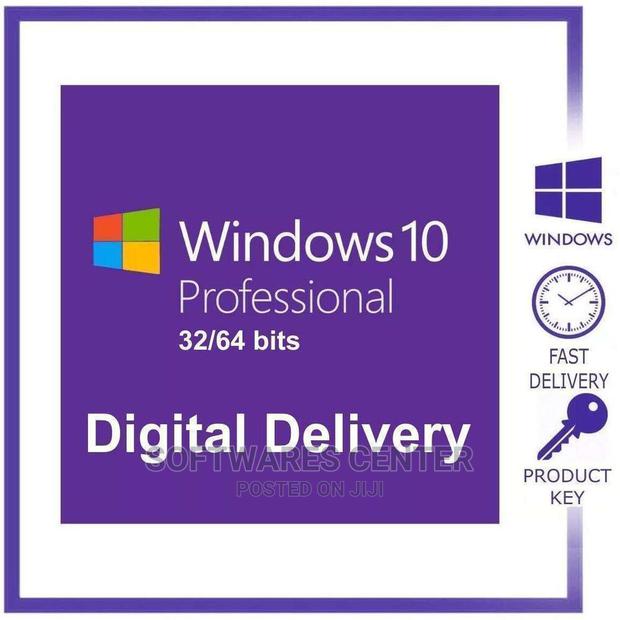 Windows 10 Pro Product Key Only · Photo 2