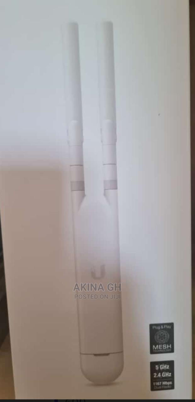 Ubiquiti Unifi Ac Mesh Uap-Ac-M · Photo 4