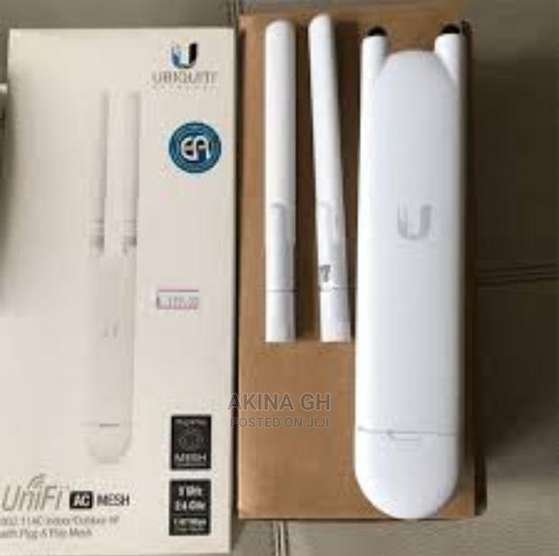 Ubiquiti Unifi Ac Mesh Uap-Ac-M · Photo 3