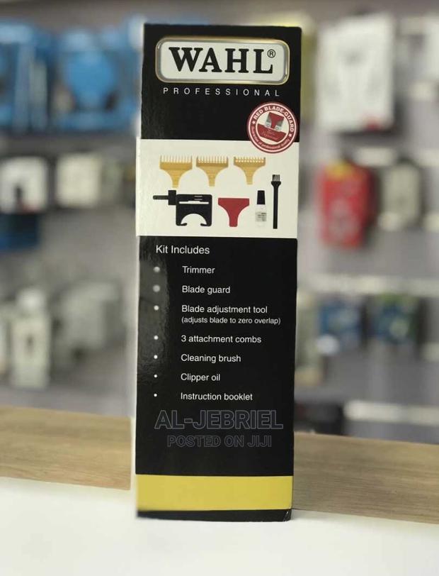 Wahl Detailer · Photo 4