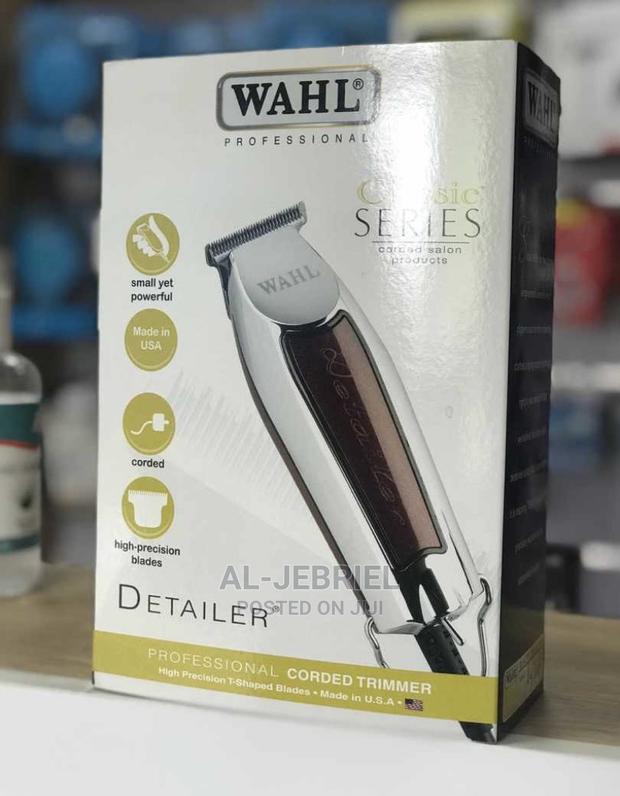Wahl Detailer · Photo 3