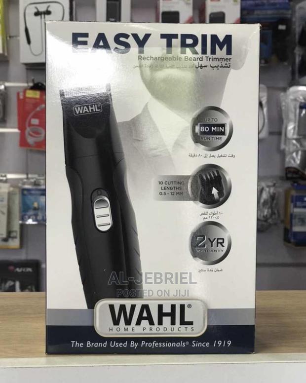 Wahl Easy Trim Clipper · Photo 2