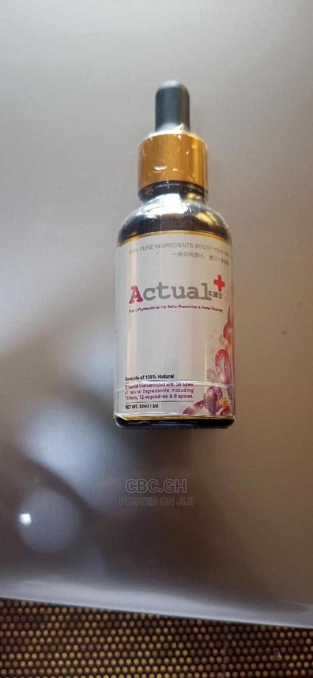 Phytoscience Actual + · Photo 4