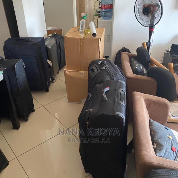 House Movers · Photo 3